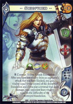 Siegfried**