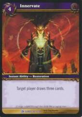 Innervate