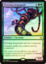 Prowling Serpopard - Foil - Prerelease Promo