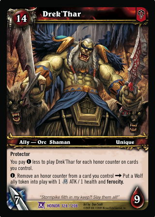 DrekThar