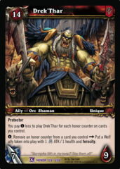 Drek'Thar