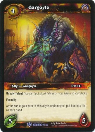 Gargoyle