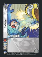 Naivete FOIL
