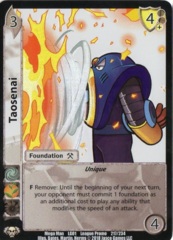 Taosenai FOIL