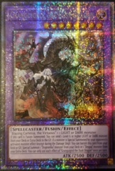 Granguignol the Dusk Dragon - PHHY-EN033 - Starlight Rare - 1st Edition