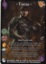 Takeda. FULL Art Promo