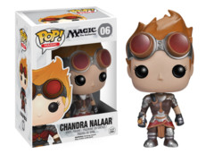 MTG Chandra Nalaar POP Vinyl