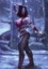 Mileena. FULL Art Promo