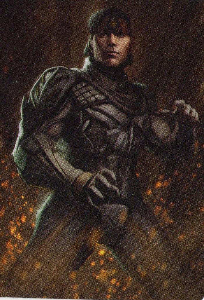 Takeda. FULL Art Promo