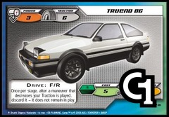 Trueno 86