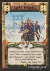 Light Infantry