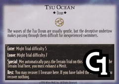 Tsu Ocean (difficulty 5)