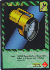 Flashlight