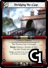 Bridging the Gap