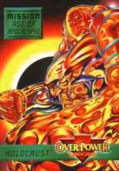 Mission Age of Apocalypse #6