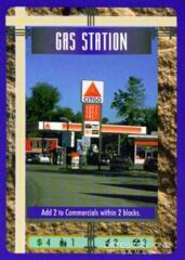 Gas Station [CitGo]