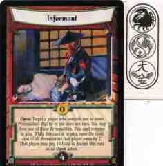 Informant