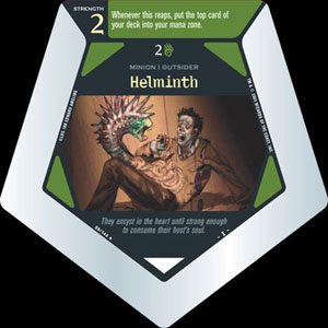 Helminth