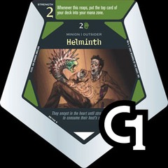 Helminth