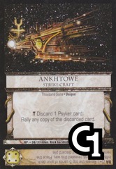 Ankhtowe