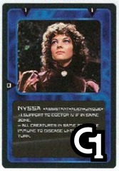 Nyssa