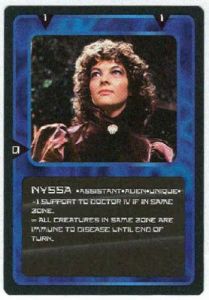 Nyssa
