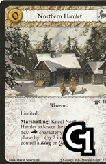 Northern Hamlet