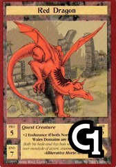 Red Dragon
