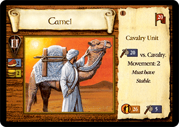 Camel