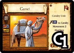 Camel