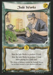 Jade Works