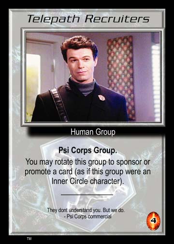Telepath Recruiters