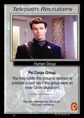 Telepath Recruiters