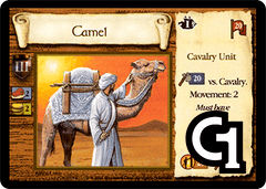 Camel