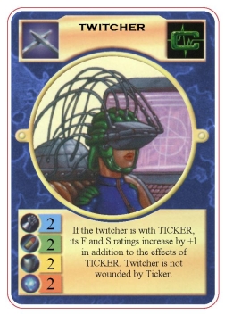 Twitcher