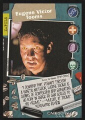 Eugene Victor Tooms