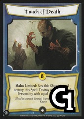 Touch of Death