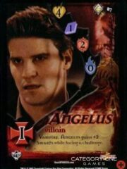 Angelus - Lvl 1 (Foil)