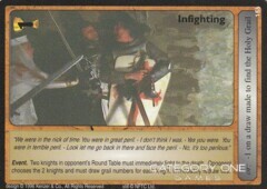 Infighting