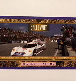 Speedway