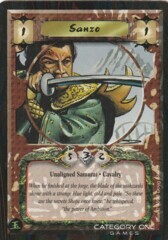 Sanzo