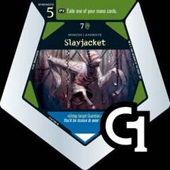 Slayjacket