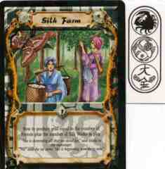Silk Farm