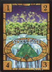 Styx's Gate