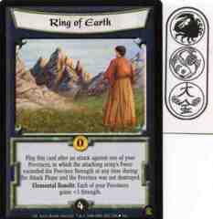 Ring of Earth