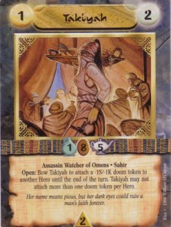 Takiyah