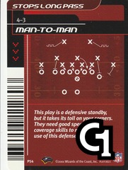 Man-To-Man