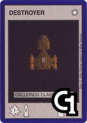 Galleinus Class