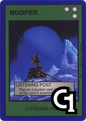 Listening Post
