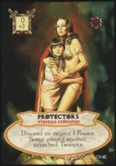 Protectors